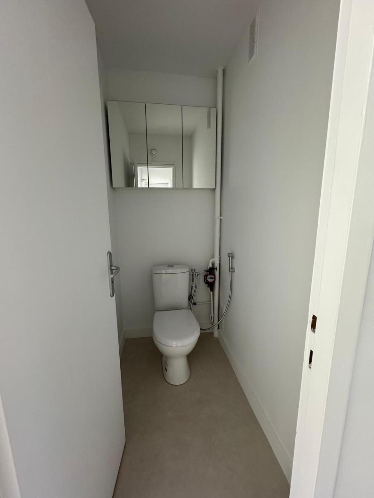 Logement Spacieux A 15Min De Paris - Free Parking - Free Wifi Pantin Ngoại thất bức ảnh